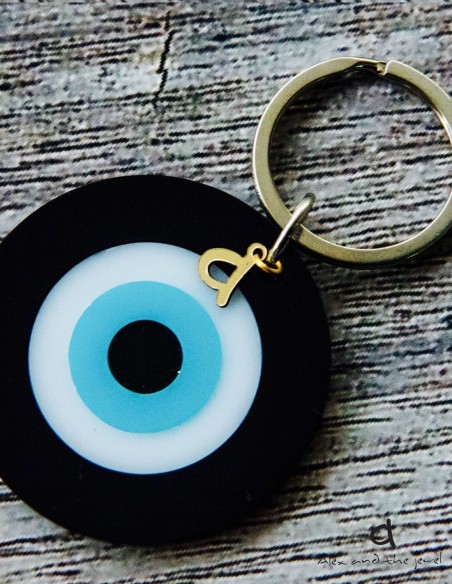 Μπρελόκ μάτι