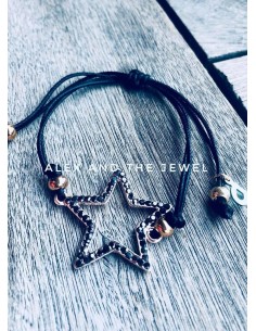 Χειροποίητο βραχιόλι με... 2