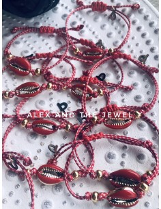 Spring bracelets 2