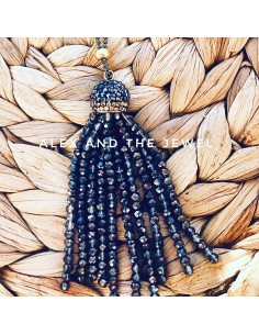 Χειροποίητο γυναικείο μακρύ...