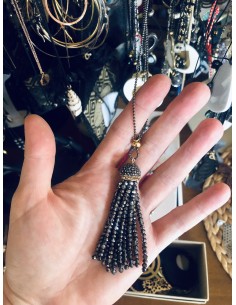 Χειροποίητο γυναικείο μακρύ... 2