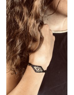 Χειροποίητο βραχιόλι με... 2