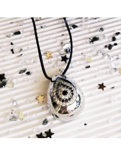 Χειροποίητο γυναικείο κολιέ μάτι Eyecatcher 2