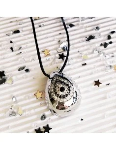 Χειροποίητο γυναικείο κολιέ μάτι Eyecatcher 2