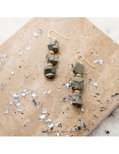 Χειροποίητο κόσμημα γυναικεία σκουλαρίκια από...