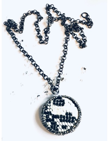 Χειροποίητο γυναικείο κολιέ με...