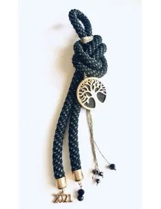 Χειροποίητο διακοσμητικό γούρι Lucky tree