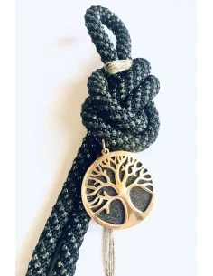 Χειροποίητο διακοσμητικό γούρι Lucky tree 2