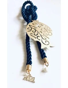 Χειροποίητο διακοσμητικό γούρι Happiness 2