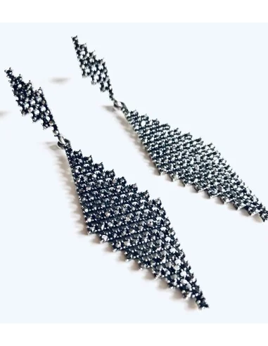 Χειροποίητα γυναικεία σκουλαρίκια Marissa