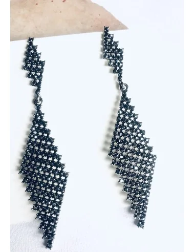 Χειροποίητα γυναικεία σκουλαρίκια Marissa