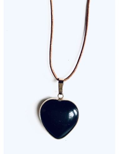 Χειροποίητο γυναικείο κολιέ σε σχέδιο καρδιά...