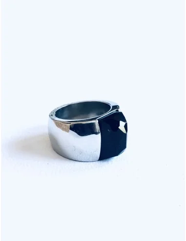 Χειροποίητο γυναικείο δαχτυλίδι Inferno