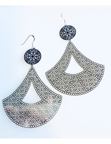 Κόσμημα σκουλαρίκια σε ροζ χρυσό ή...