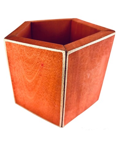 Χειροποίητο γυναικείο βραχιόλι από ξύλο σε...