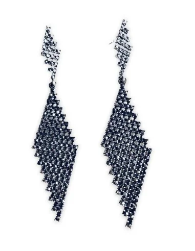 Χειροποίητο κόσμημα γυναικεία σκουλαρίκια σε...