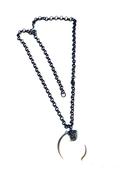 Χειροποίητο γυναικείο μπρελόκ Palm tree