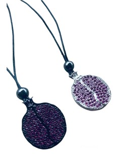 Χειροποίητο κόσμημα κολιέ...