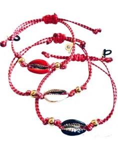 Spring bracelets