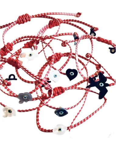 Βραχιόλι "Μάρτης"