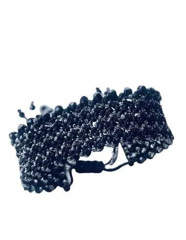 Χειροποίητο γυναικείο βραχιόλι μακραμέ Tokyo