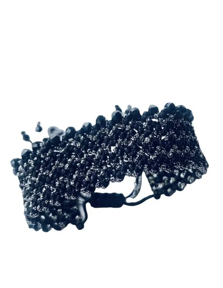 Χειροποίητο γυναικείο βραχιόλι μακραμέ Tokyo