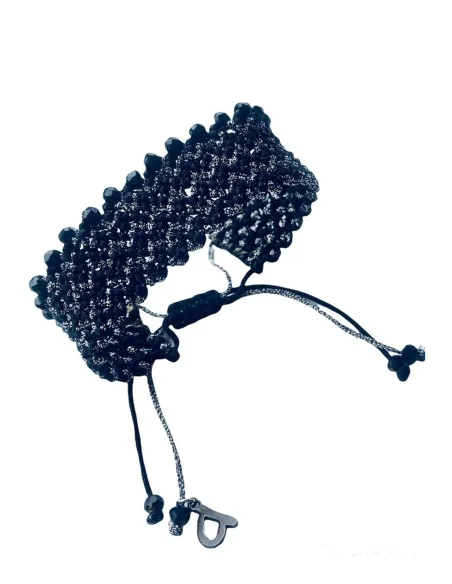 Χειροποίητο γυναικείο βραχιόλι μακραμέ Tokyo