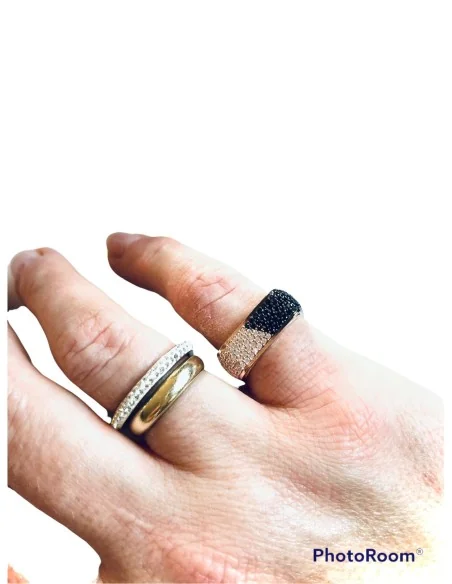 Χειροποίητο γυναικείο δαχτυλίδι από ασήμι 925 με ζιργκόν Mirketa Χειροποίητο γυναικείο δαχτυλίδι από ασήμι 925 με ζιργκόν Mirketa