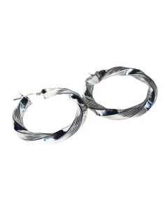 Γυναικεία σκουλαρίκια από ασήμι 925 Megan