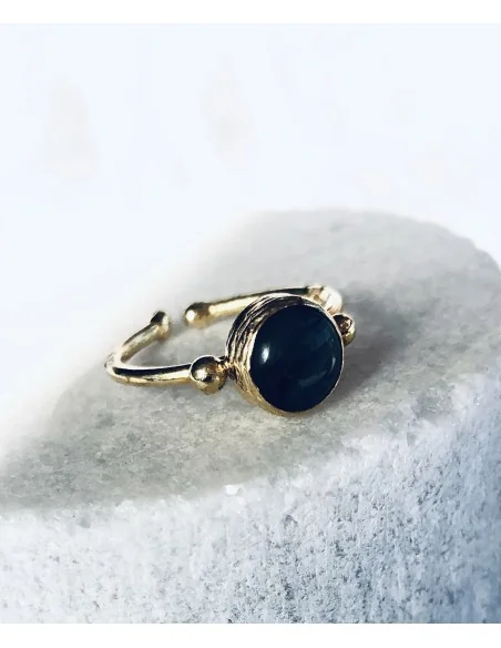 Γυναικείο δαχτυλίδι από ασήμι 925 και πέτρα Alexandria Γυναικείο δαχτυλίδι από ασήμι 925 και πέτρα Alexandria