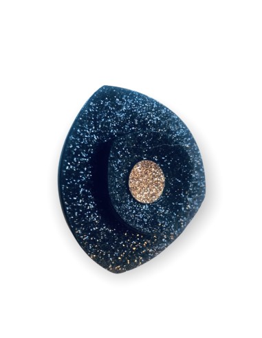 Χειροποίητο γυναικείο δαχτυλίδι σε σχήμα λουλουδιού με αυξομείωση Rose