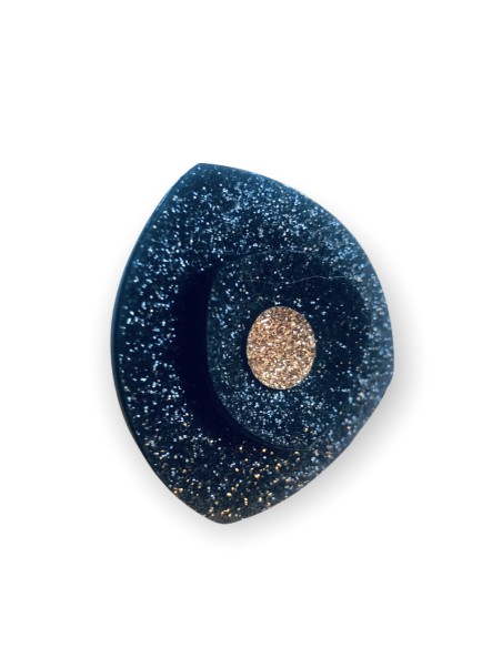 Χειροποίητο γυναικείο δαχτυλίδι σε σχήμα λουλουδιού με αυξομείωση Rose