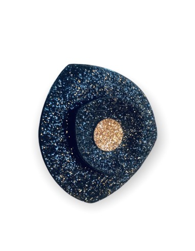 Χειροποίητο γυναικείο δαχτυλίδι σε σχήμα λουλουδιού με αυξομείωση Rose