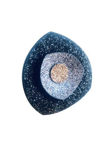 Χειροποίητο γυναικείο δαχτυλίδι σε σχήμα λουλουδιού με αυξομείωση Rose