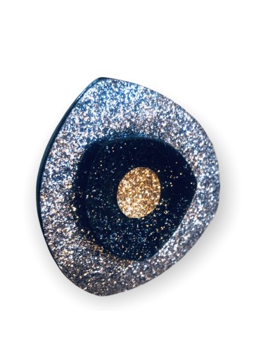 Χειροποίητο γυναικείο δαχτυλίδι σε σχήμα λουλουδιού με αυξομείωση Rose