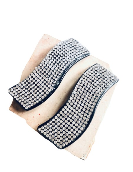 Σετ τσιμπιδάκια μαλλιών με στρας