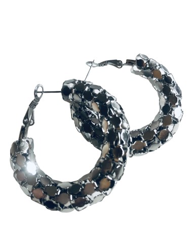 Γυναικεία σκουλαρίκια κρίκοι