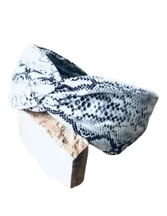 Γυναικεία στέκα με animal print 2