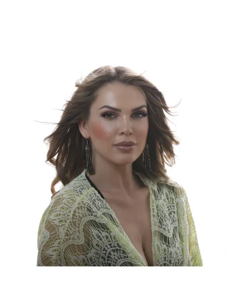 Χειροποίητα γυναικεία σκουλαρίκια με κρύσταλλα Τσεχίας Crystal rain Χειροποίητα γυναικεία σκουλαρίκια με κρύσταλλα Τσεχίας Crystal rain