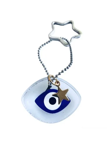 Μπρελόκ ή διακοσμητικό για τον καθρέφτη αυτοκινήτου Mati