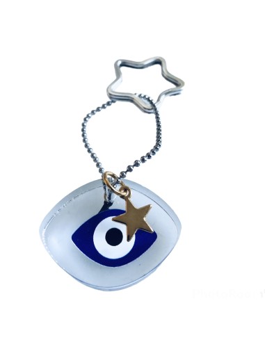 Μπρελόκ ή διακοσμητικό για τον καθρέφτη αυτοκινήτου Mati