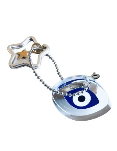 Μπρελόκ ή διακοσμητικό για τον καθρέφτη αυτοκινήτου Mati