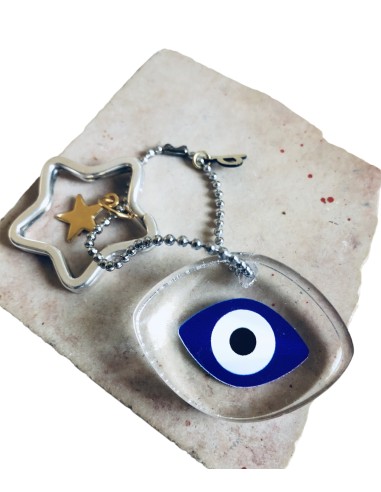 Μπρελόκ ή διακοσμητικό για τον καθρέφτη αυτοκινήτου Mati