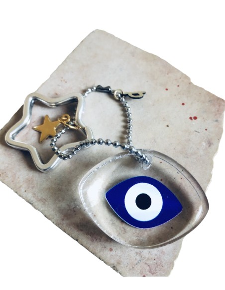 Μπρελόκ ή διακοσμητικό για τον καθρέφτη αυτοκινήτου Mati