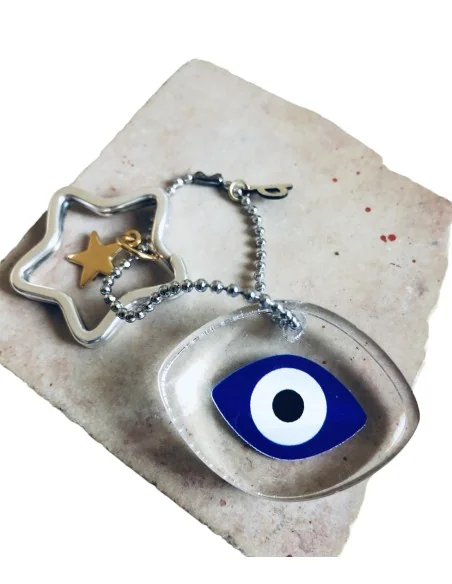 Μπρελόκ ή διακοσμητικό για τον καθρέφτη αυτοκινήτου Mati