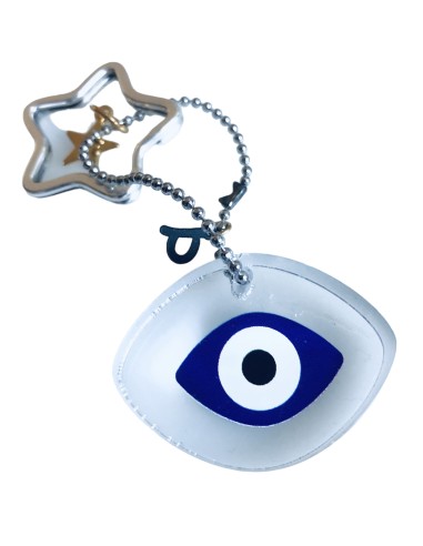 Μπρελόκ ή διακοσμητικό για τον καθρέφτη αυτοκινήτου Mati