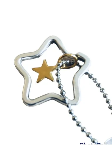 Χειροποίητο μπρελόκ ή διακοσμητικό αυτοκινήτου ρόδι