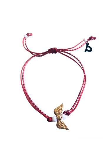 Χειροποίητο βραχιόλι ματάκι με στοιχείο σε...