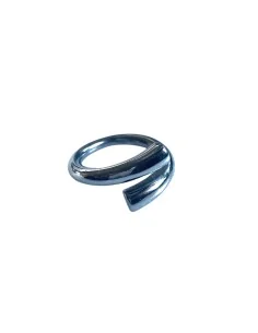 Δαχτυλίδι από ατσάλι Pinza 2