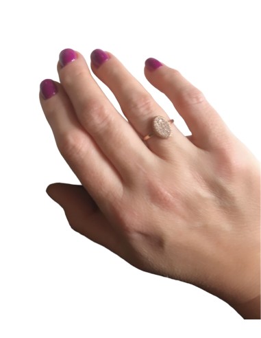 Γυναικείο δαχτυλίδι από ασήμι 925 και... Γυναικείο δαχτυλίδι από ασήμι 925 και...